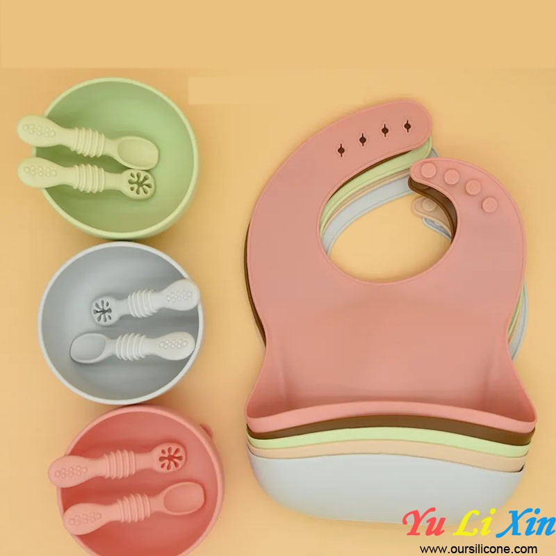 Spoon For Baby Infant